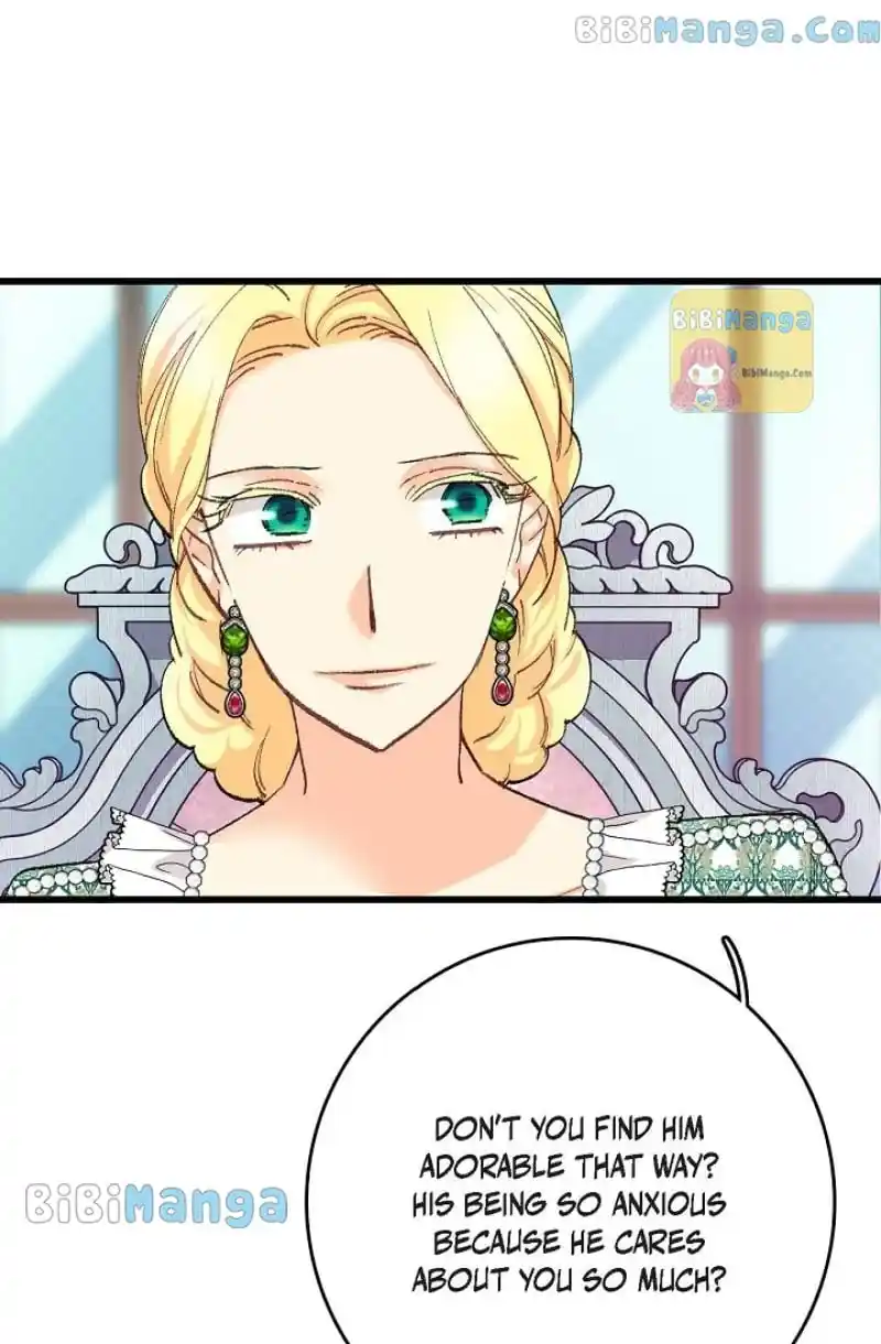 Bring the Love Chapter 118