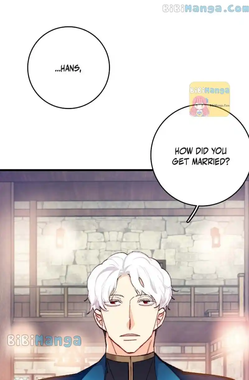 Bring the Love Chapter 118