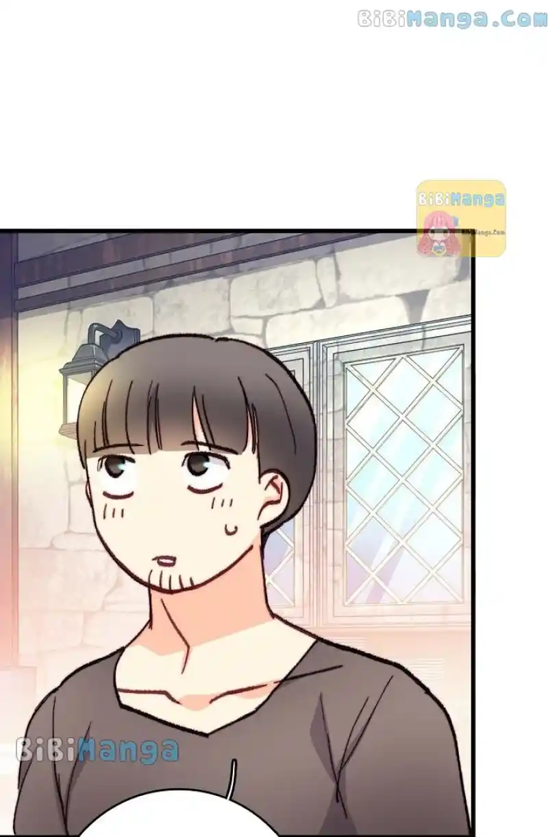 Bring the Love Chapter 118