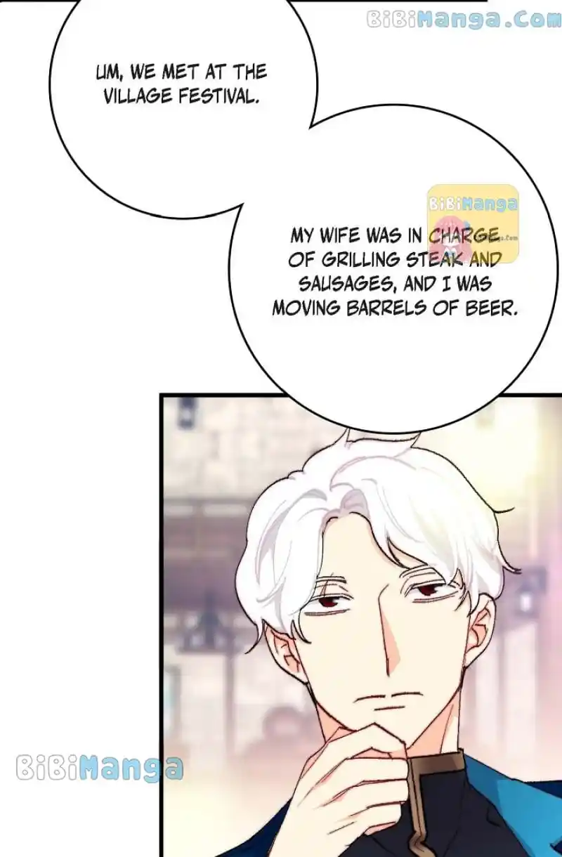 Bring the Love Chapter 118