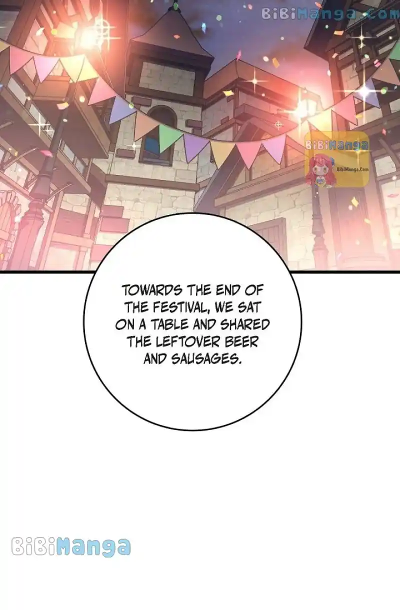 Bring the Love Chapter 118