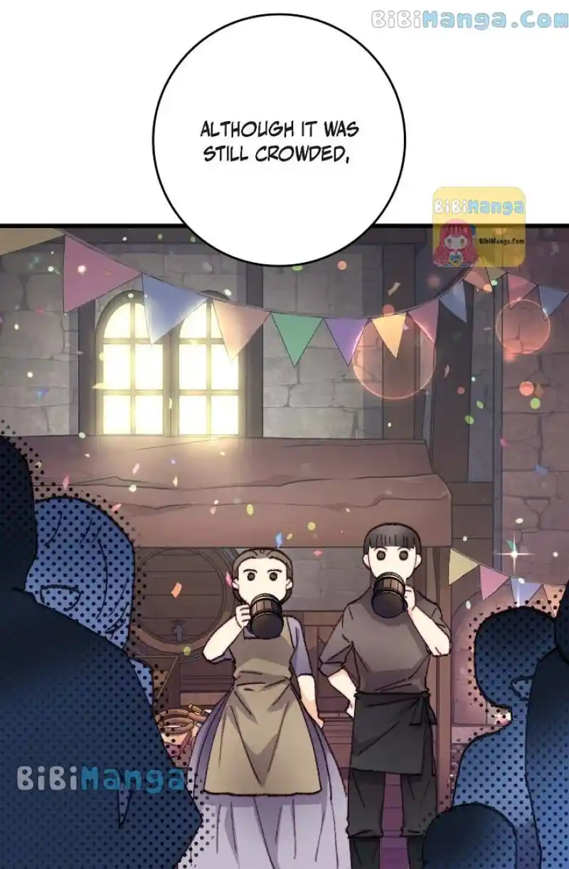 Bring the Love Chapter 118