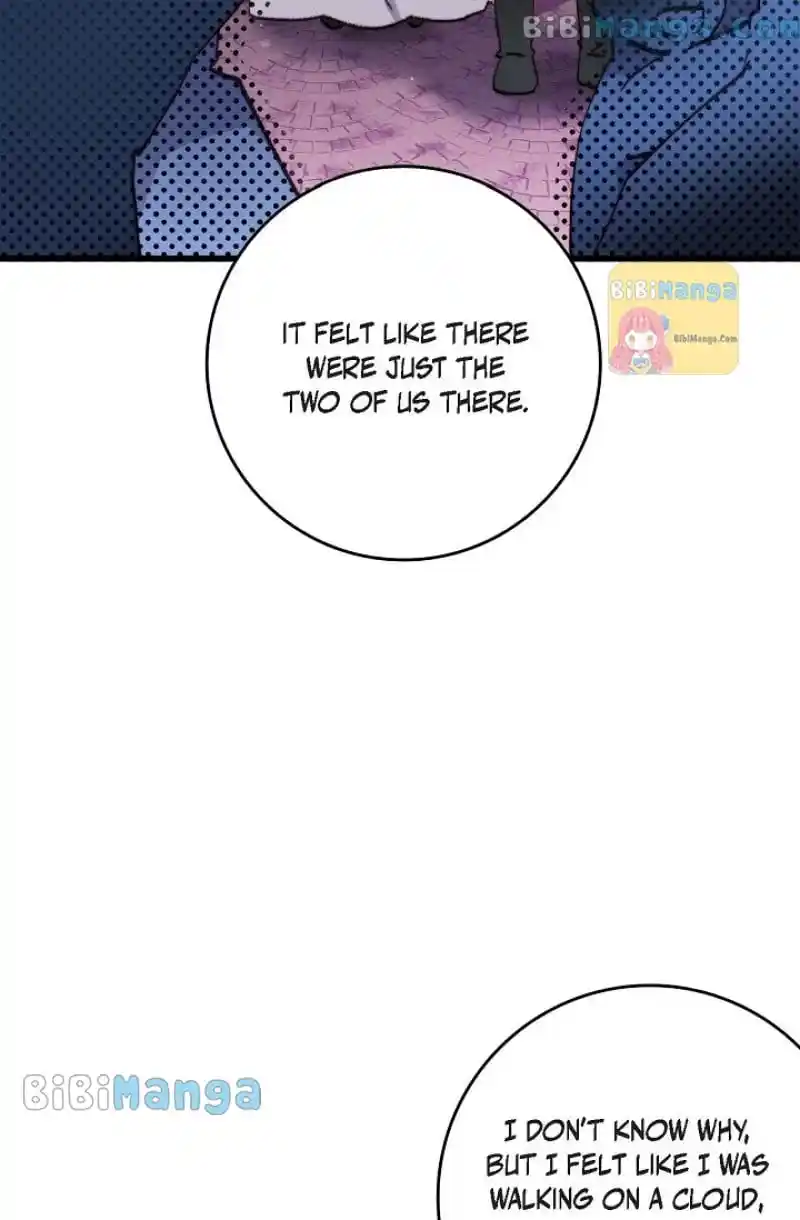 Bring the Love Chapter 118