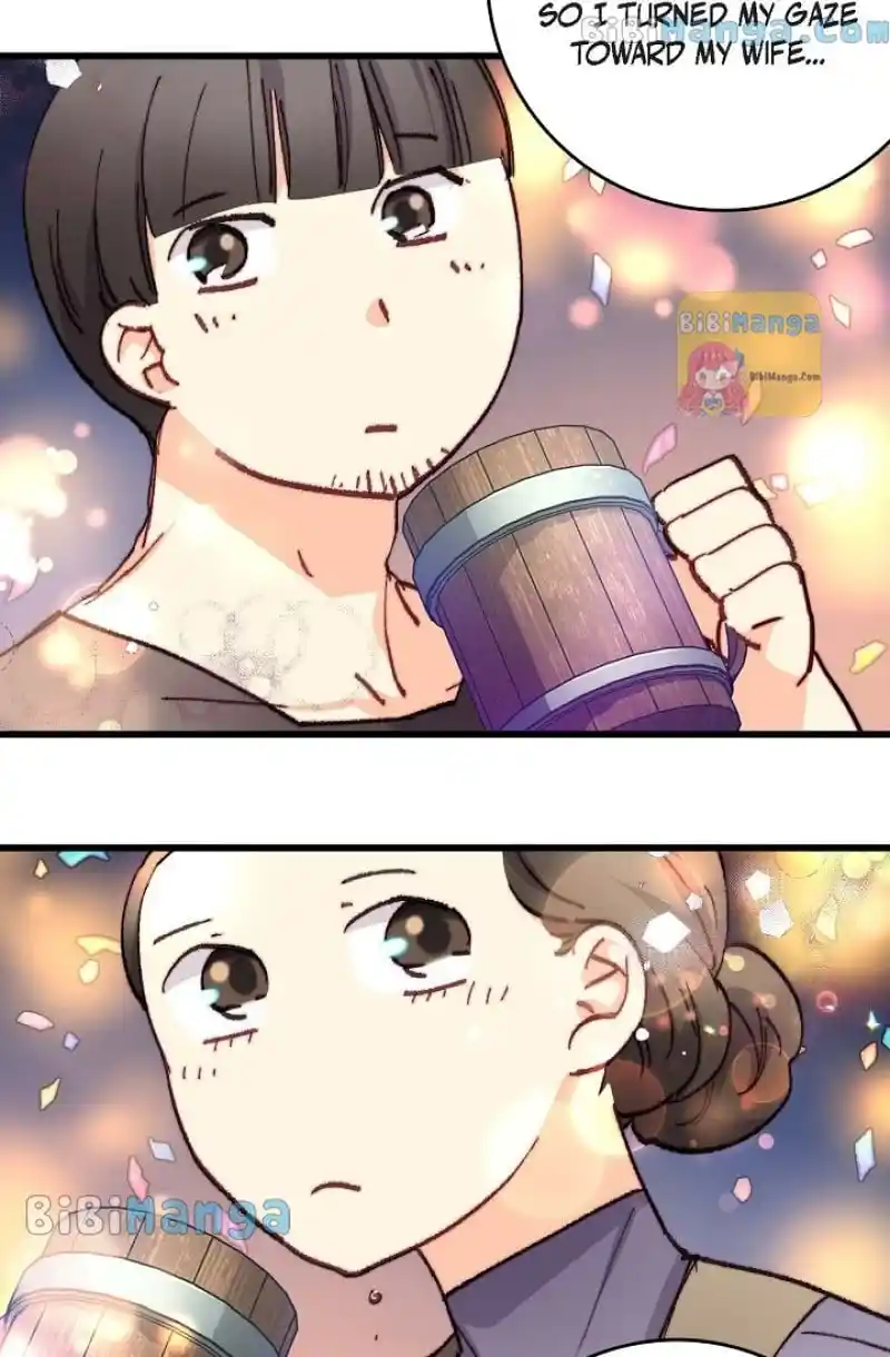 Bring the Love Chapter 118