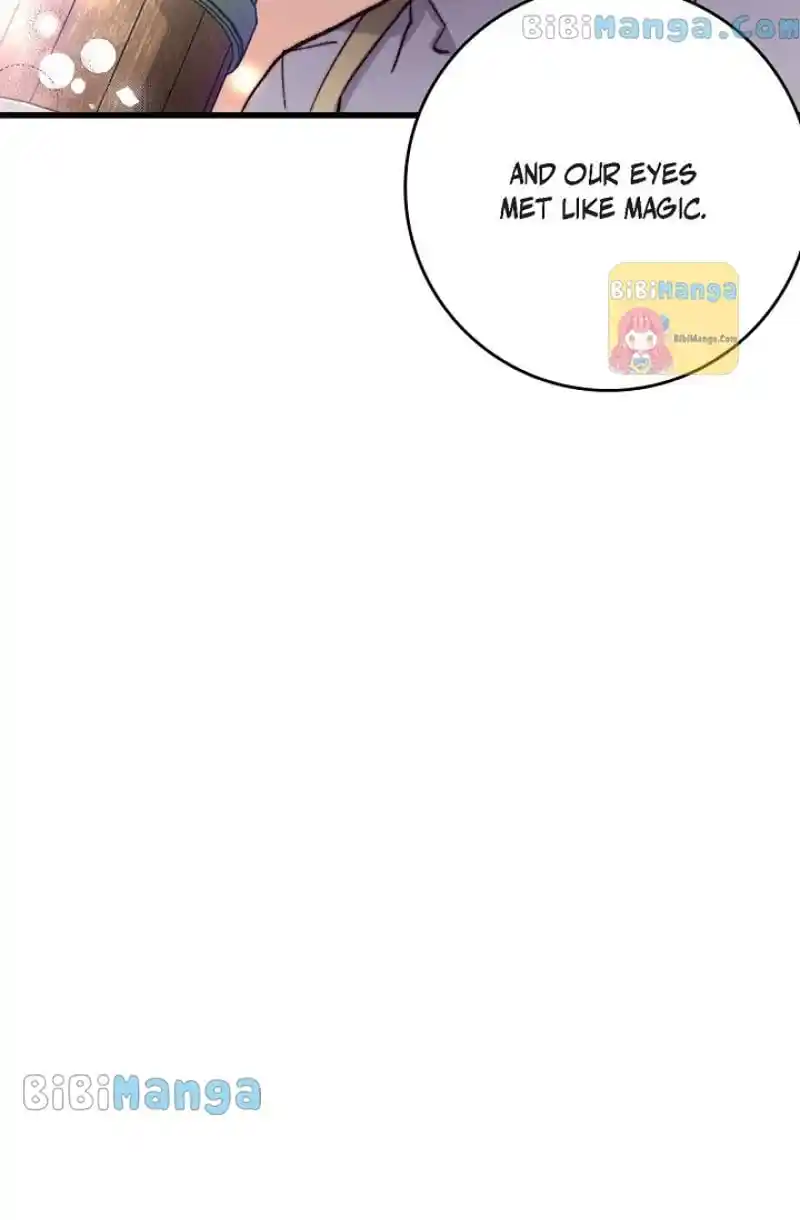 Bring the Love Chapter 118