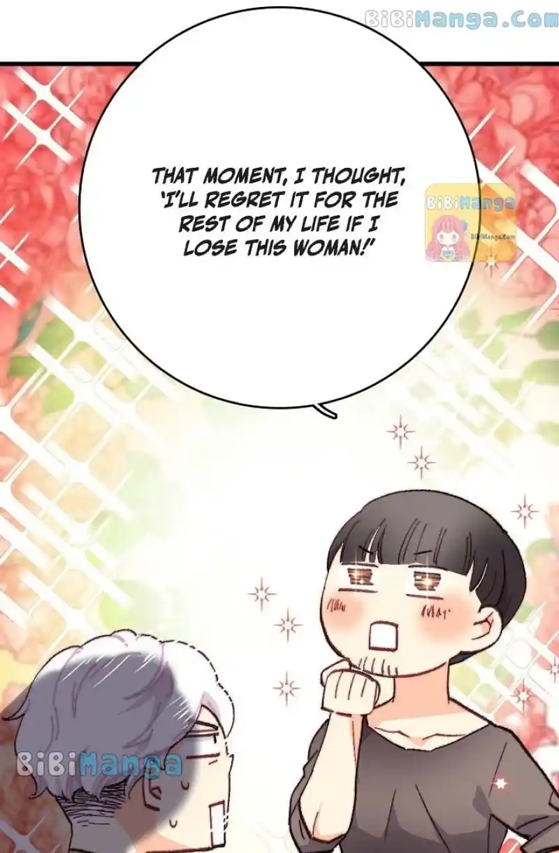 Bring the Love Chapter 118