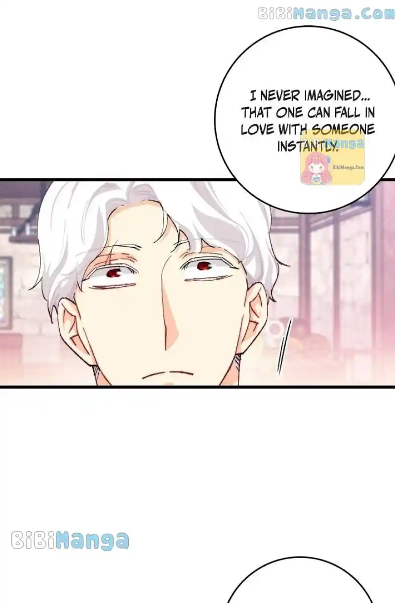 Bring the Love Chapter 118