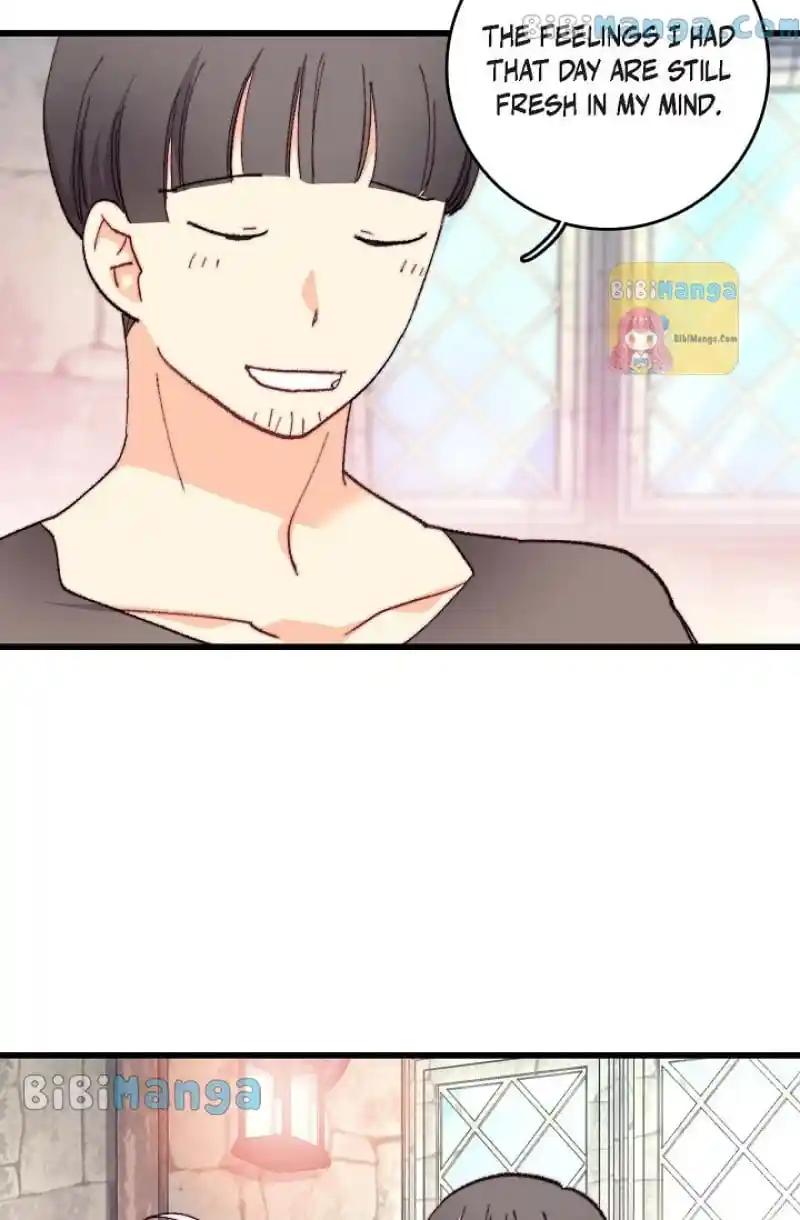 Bring the Love Chapter 118