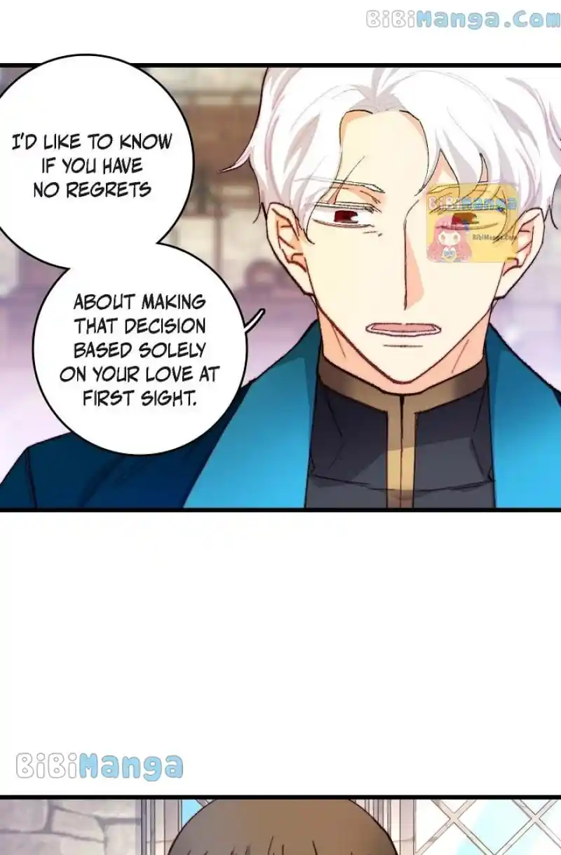 Bring the Love Chapter 118