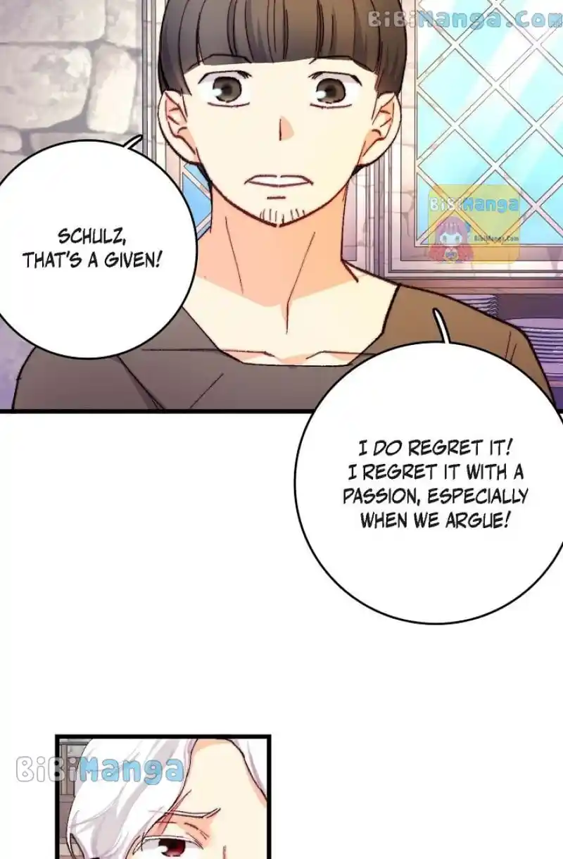 Bring the Love Chapter 118