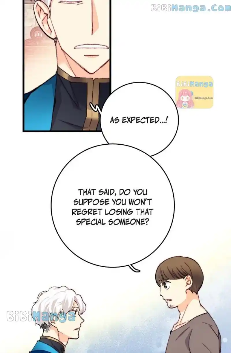 Bring the Love Chapter 118