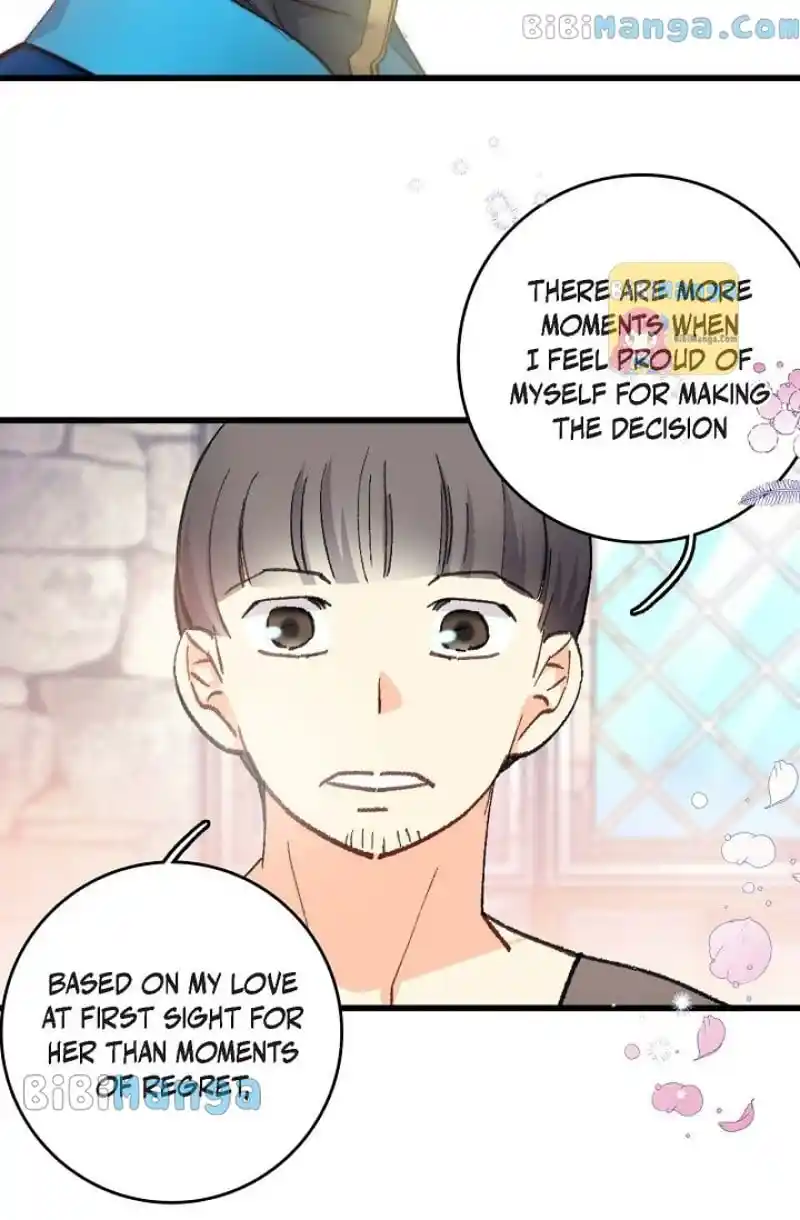 Bring the Love Chapter 118
