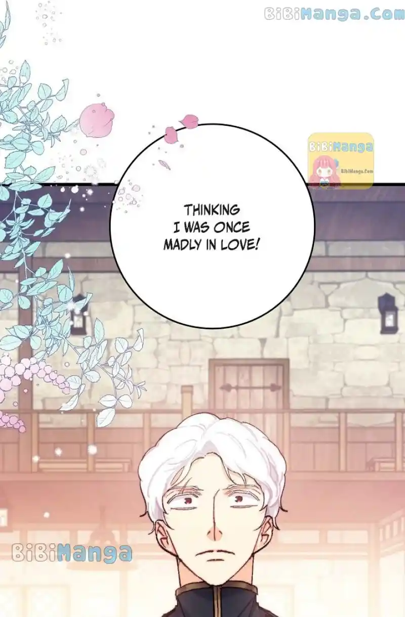 Bring the Love Chapter 118