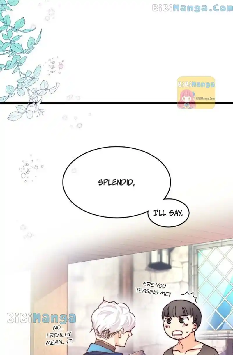 Bring the Love Chapter 118