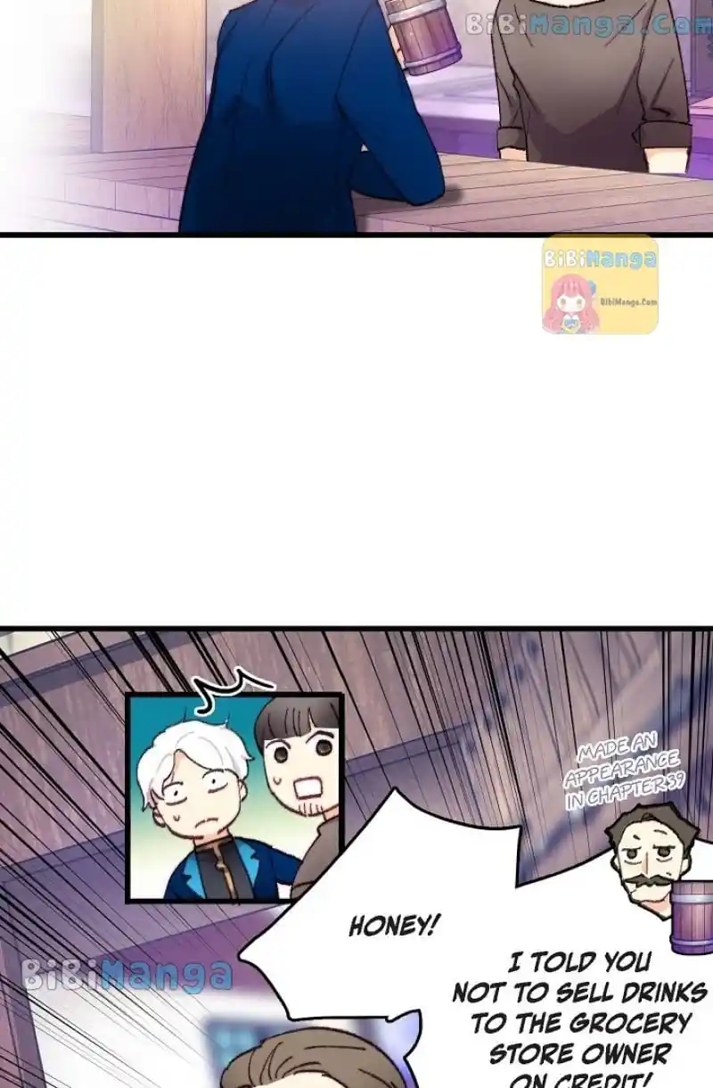 Bring the Love Chapter 118