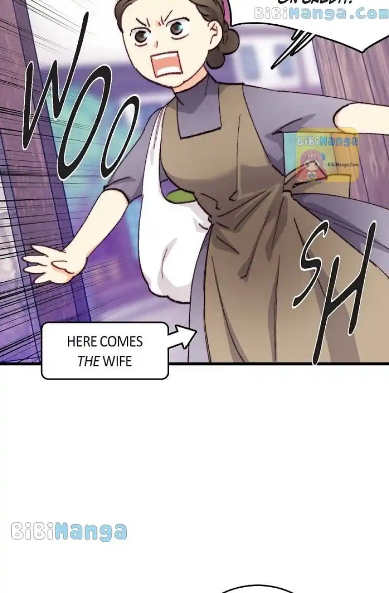 Bring the Love Chapter 118