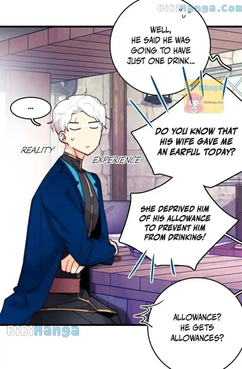 Bring the Love Chapter 118