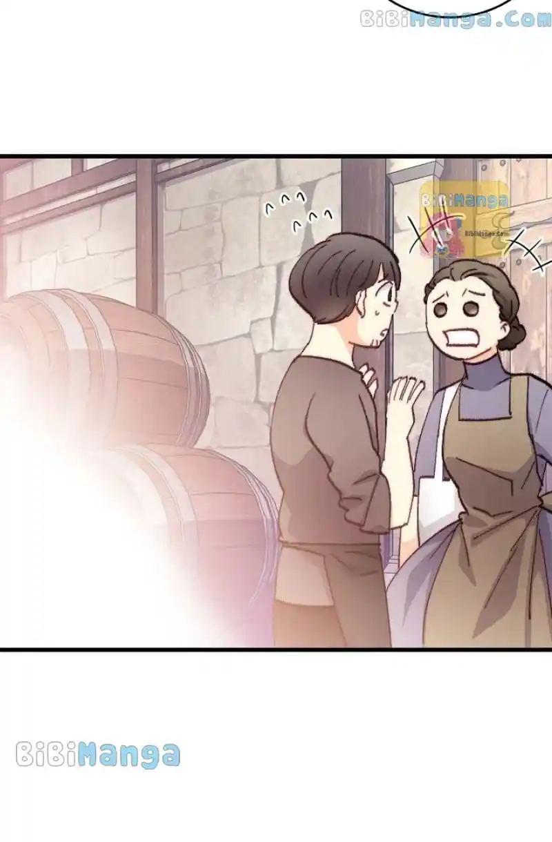 Bring the Love Chapter 118