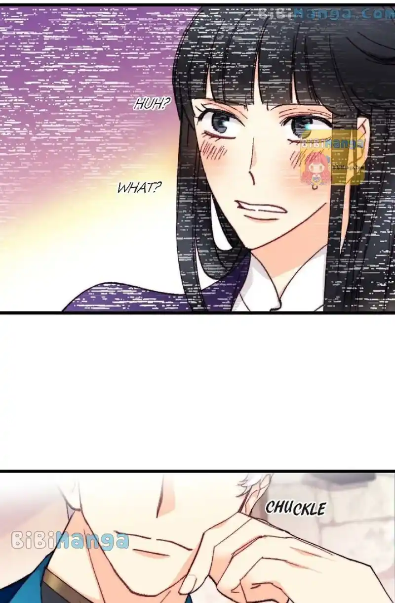 Bring the Love Chapter 118