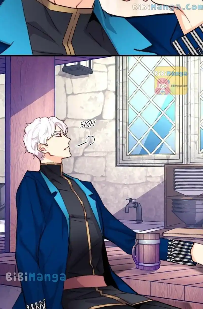 Bring the Love Chapter 118