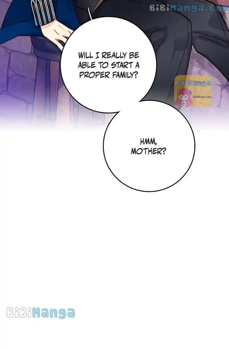 Bring the Love Chapter 118