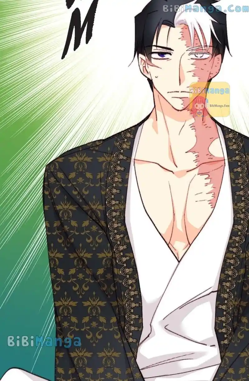 Bring the Love Chapter 118