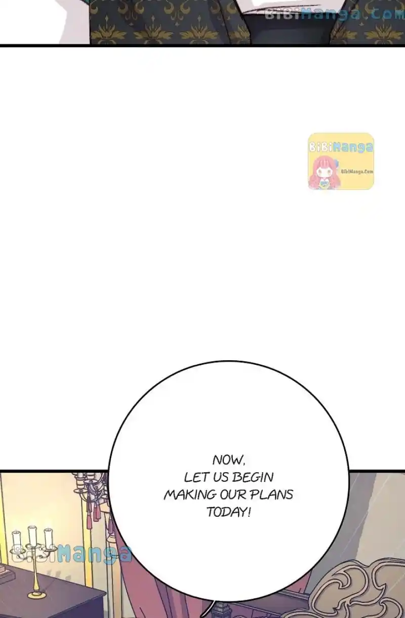 Bring the Love Chapter 118