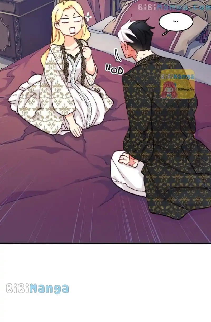 Bring the Love Chapter 118