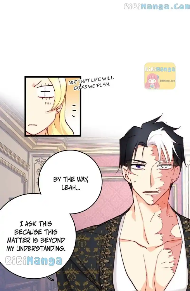 Bring the Love Chapter 118