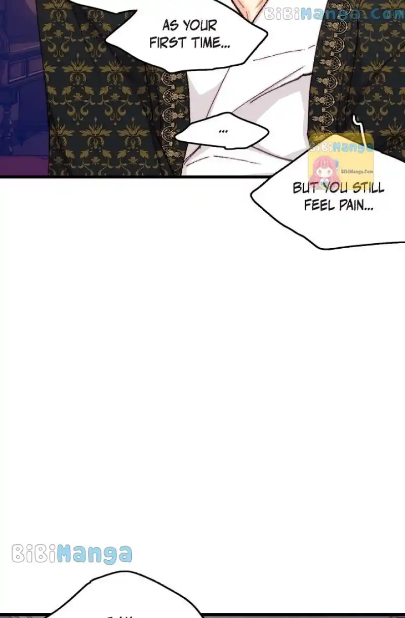 Bring the Love Chapter 118