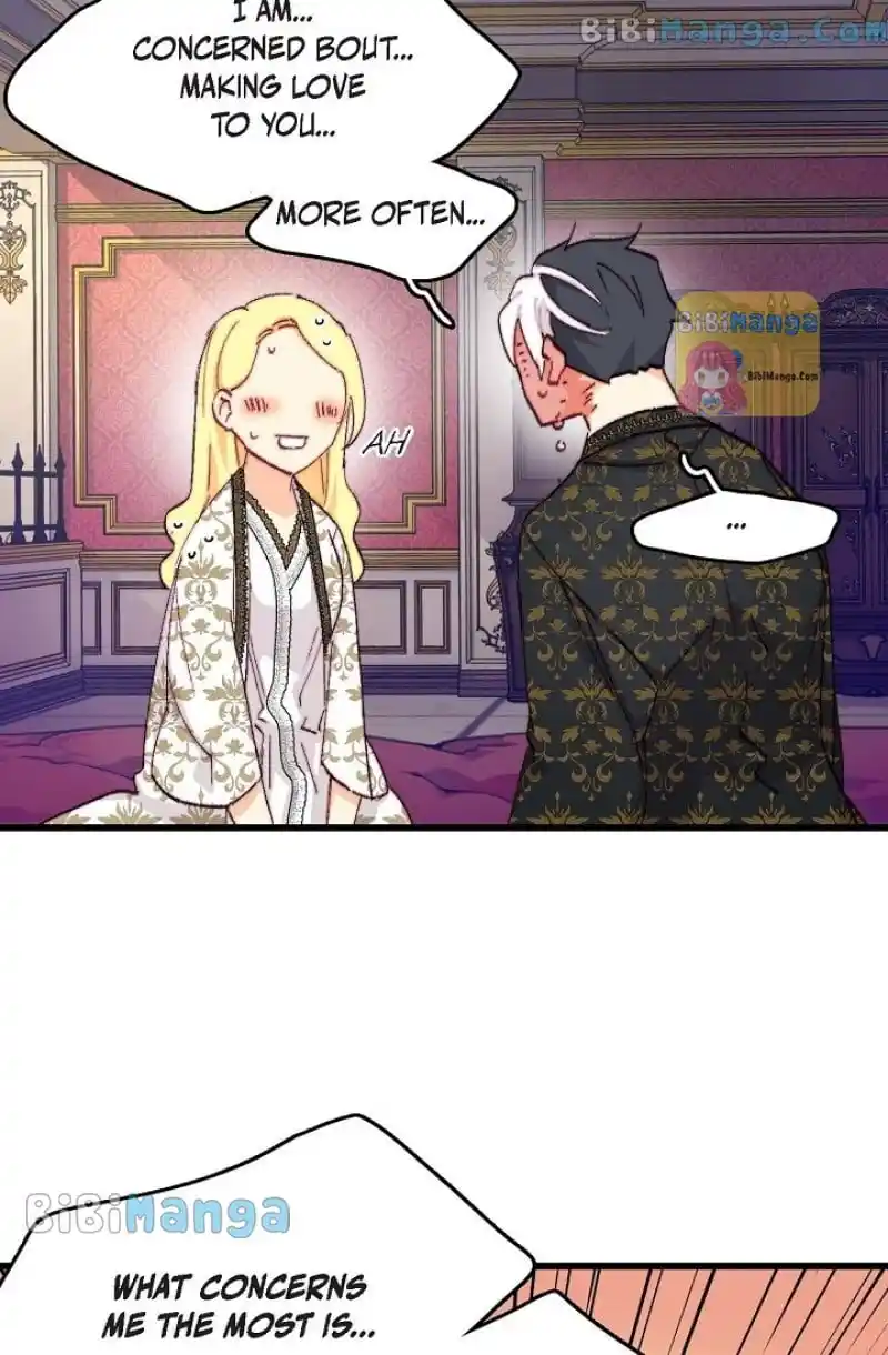 Bring the Love Chapter 118