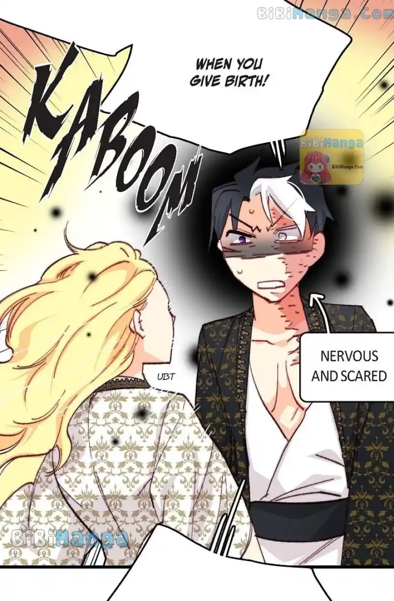 Bring the Love Chapter 118