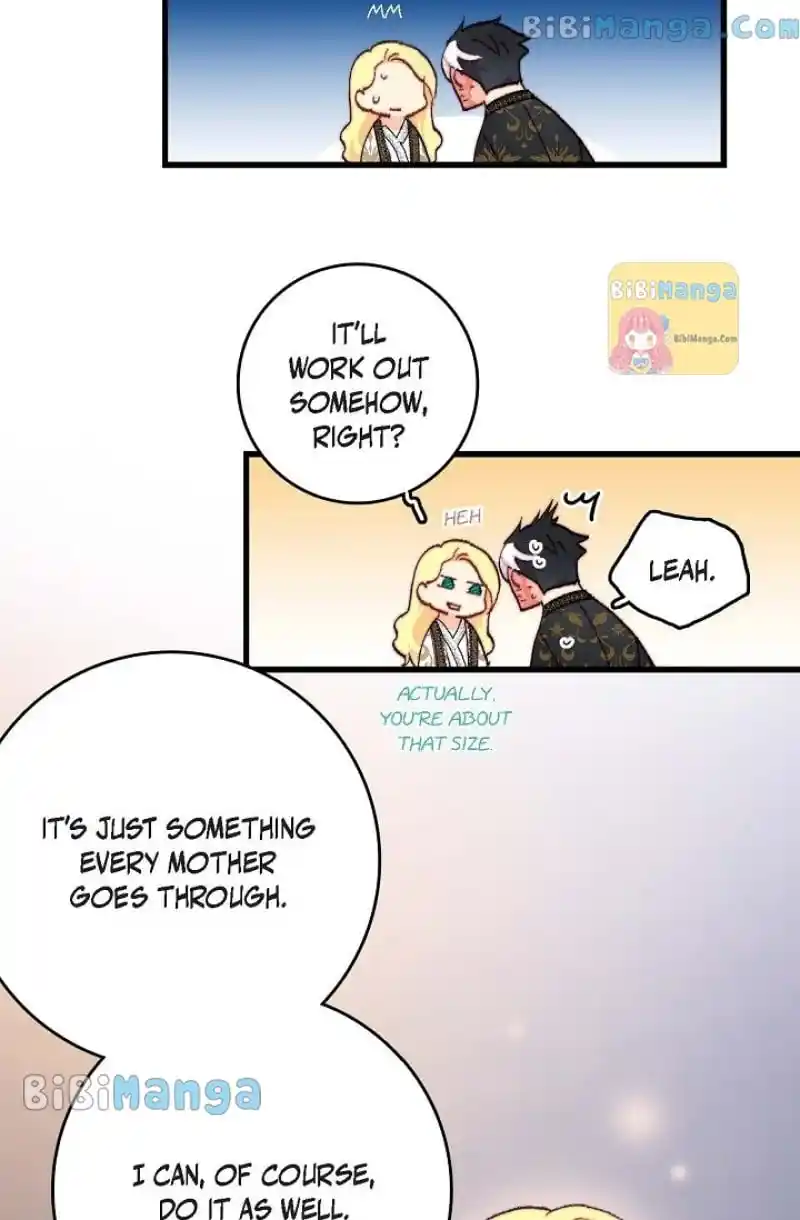 Bring the Love Chapter 118