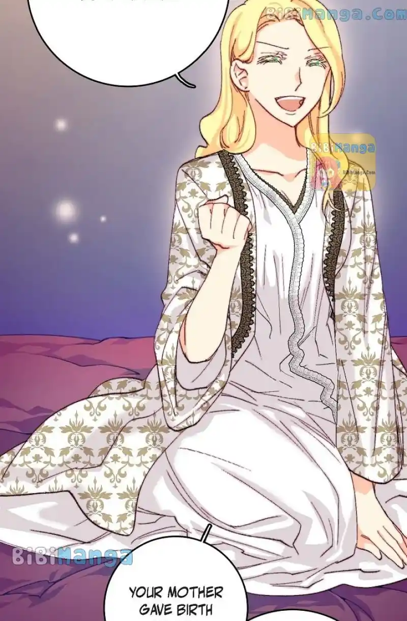 Bring the Love Chapter 118