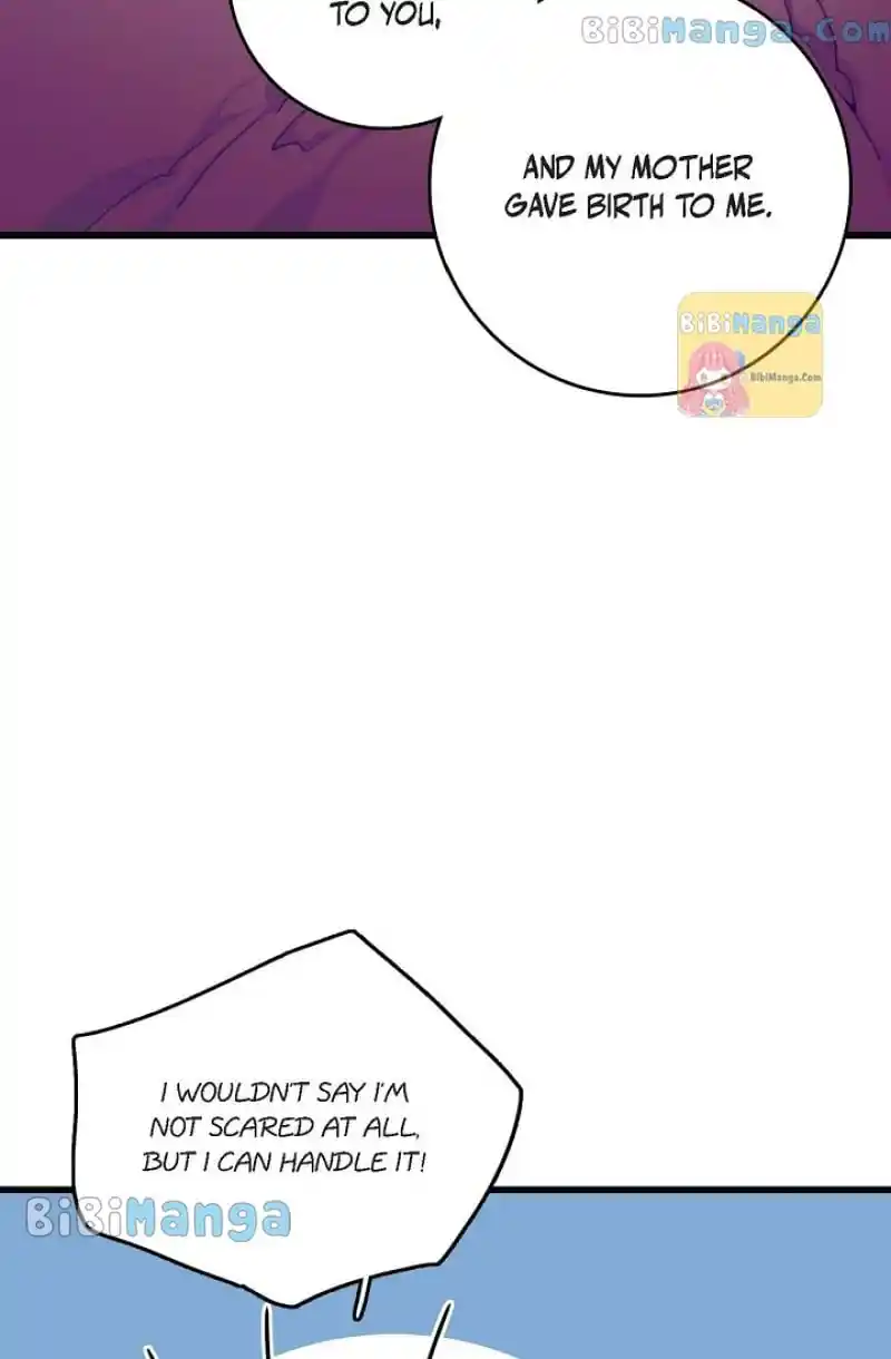 Bring the Love Chapter 118