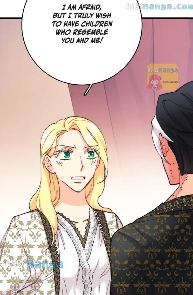 Bring the Love Chapter 118