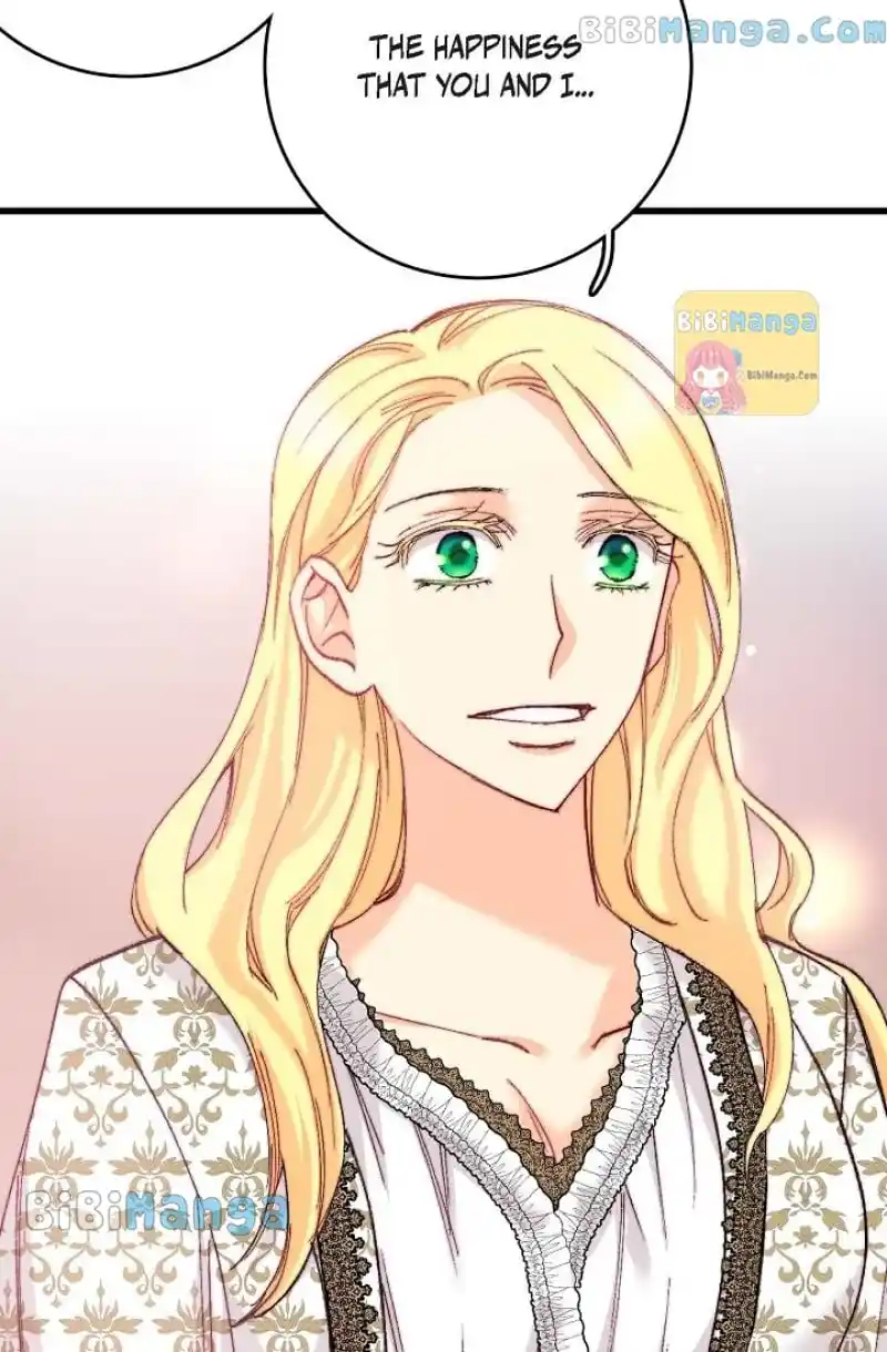 Bring the Love Chapter 118