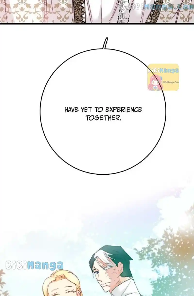 Bring the Love Chapter 118