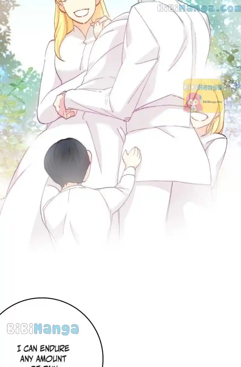 Bring the Love Chapter 118