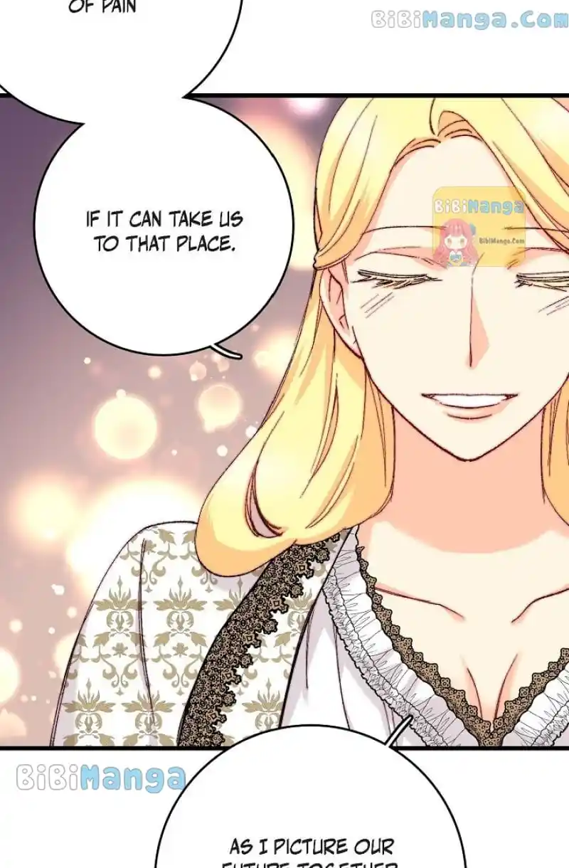 Bring the Love Chapter 118