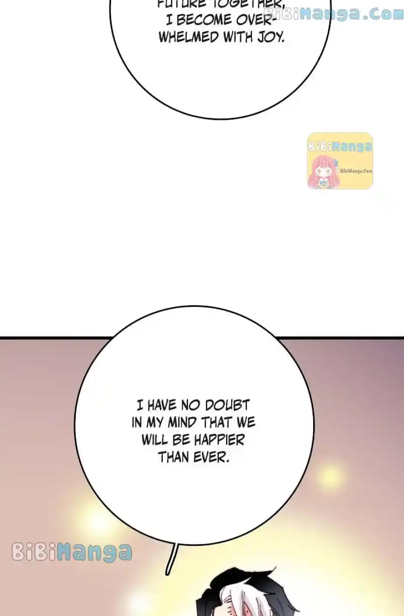 Bring the Love Chapter 118