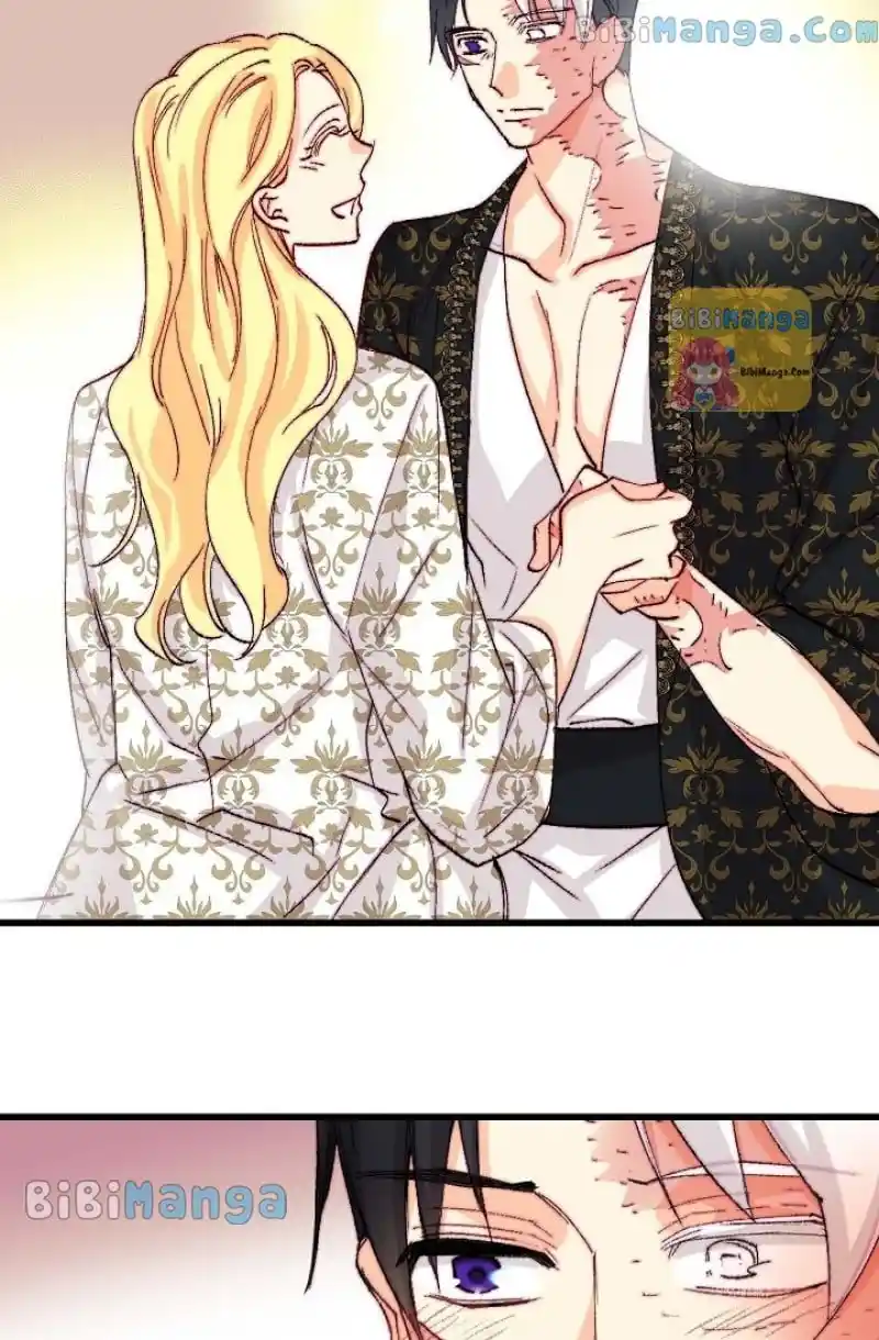 Bring the Love Chapter 118