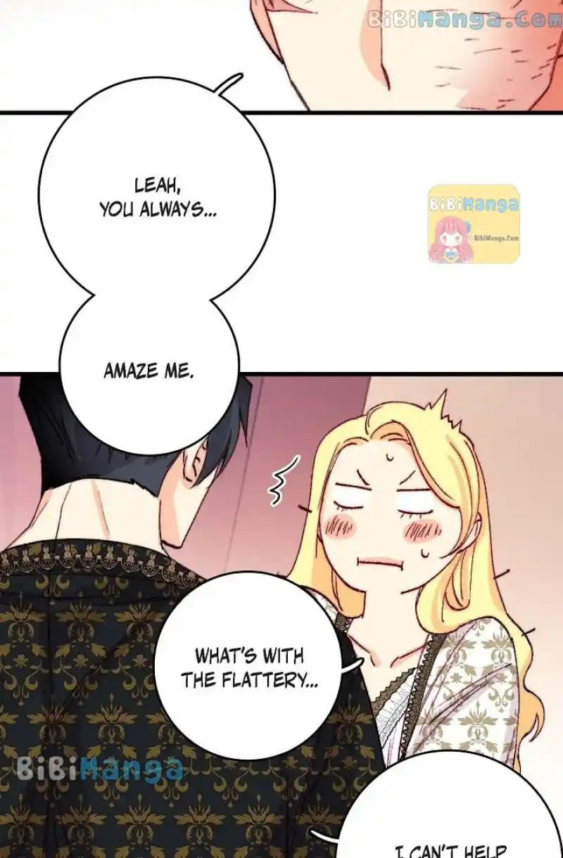 Bring the Love Chapter 118