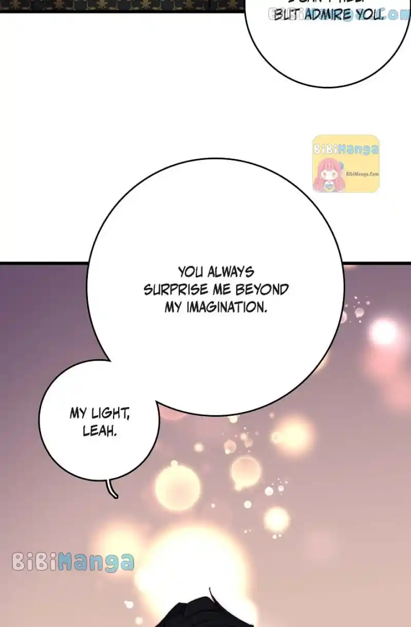 Bring the Love Chapter 118