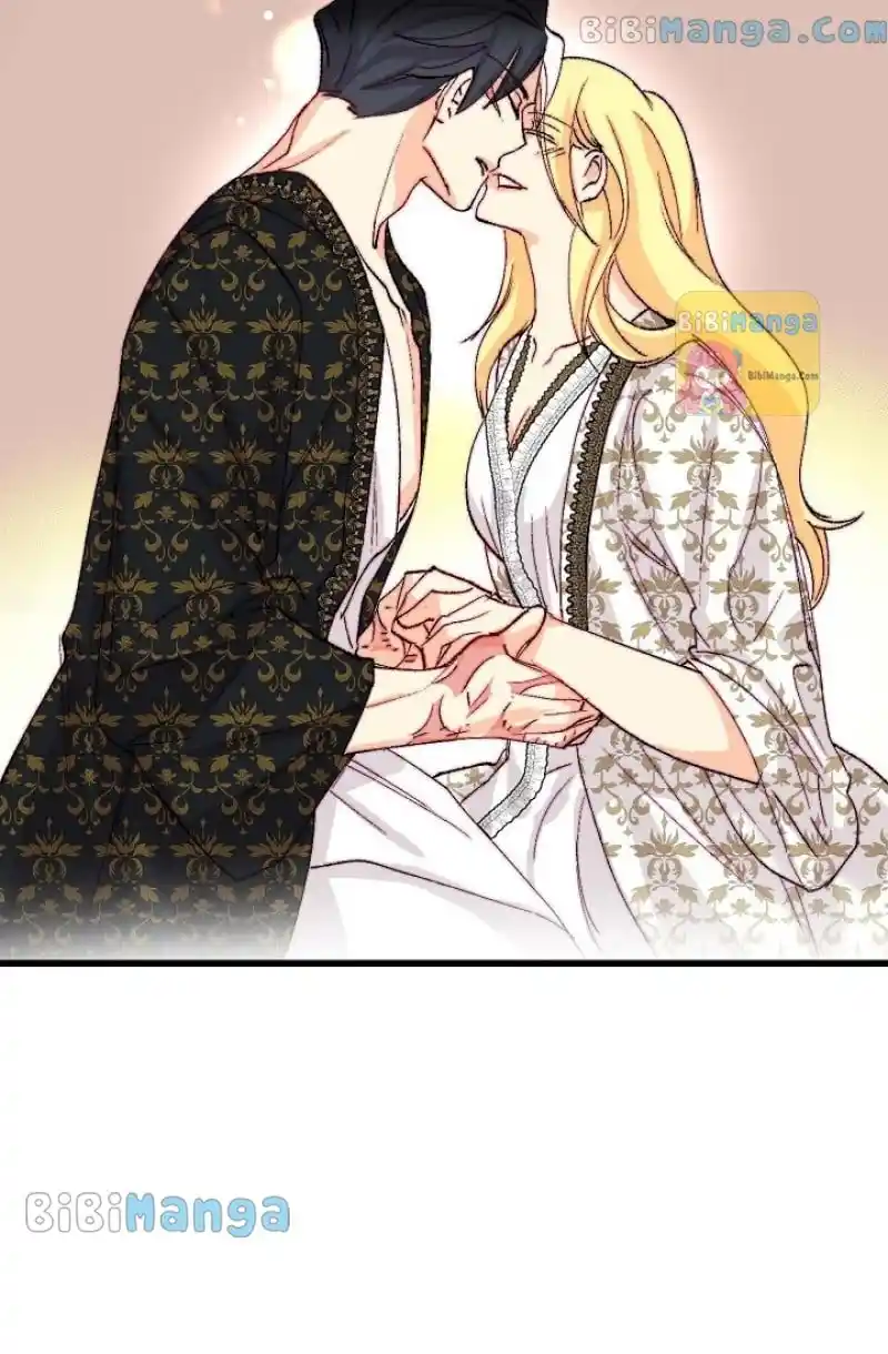 Bring the Love Chapter 118