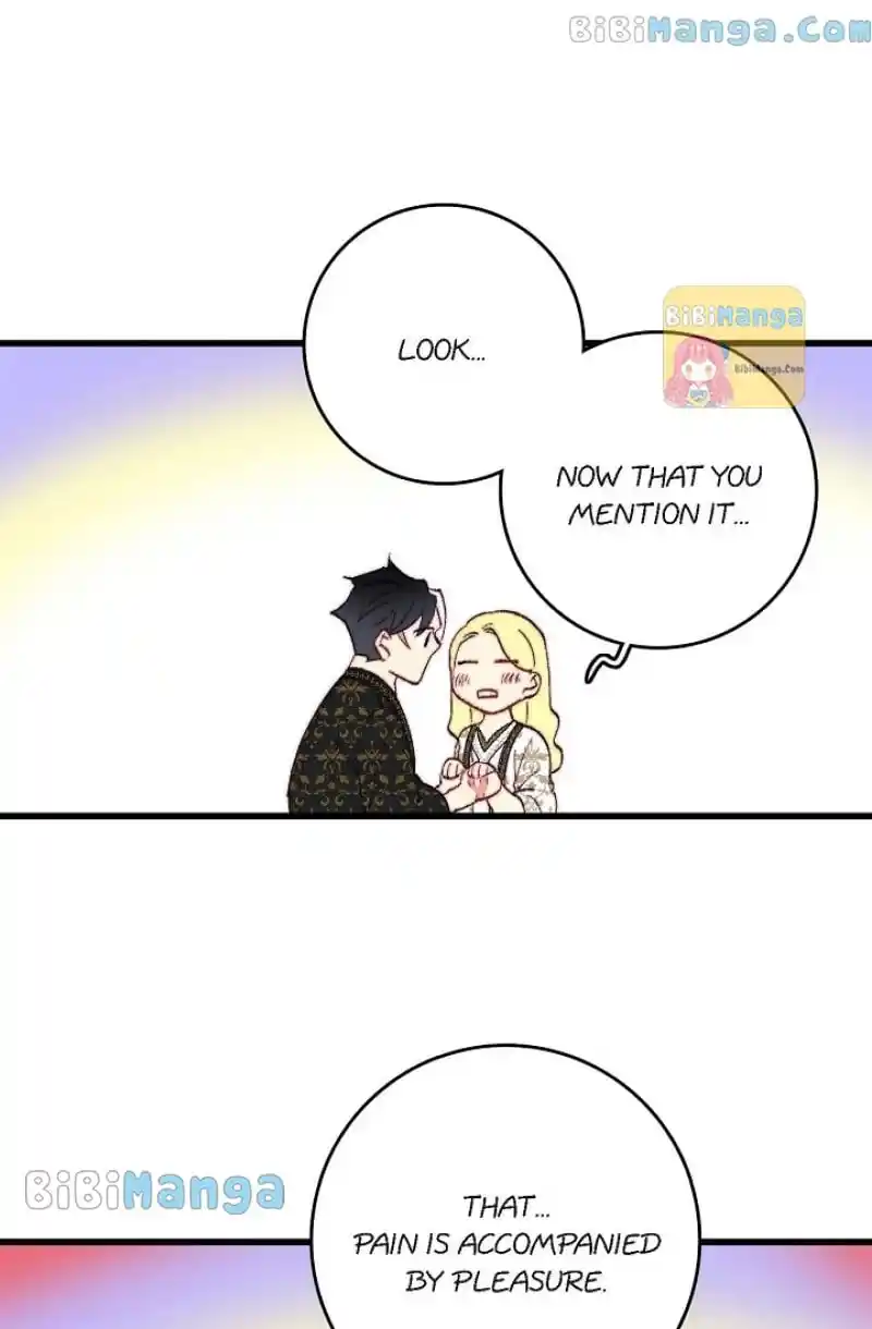 Bring the Love Chapter 118