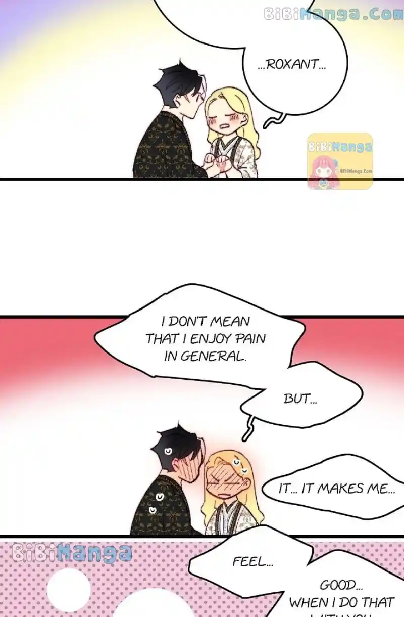 Bring the Love Chapter 118