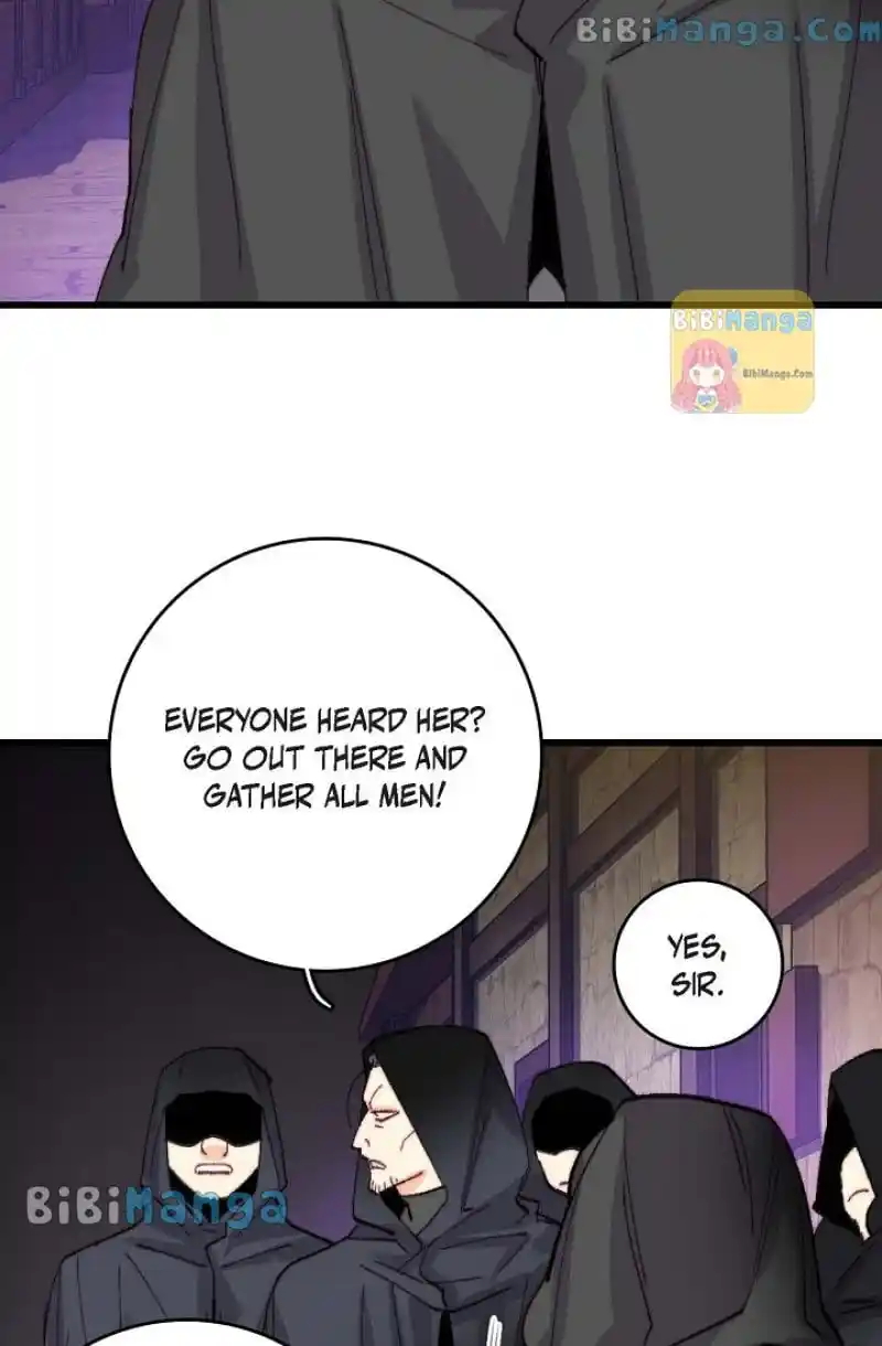 Bring the Love Chapter 118