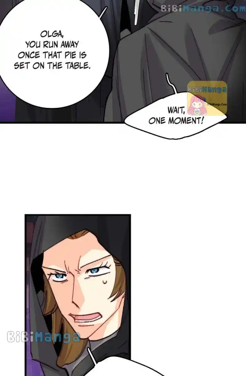 Bring the Love Chapter 118