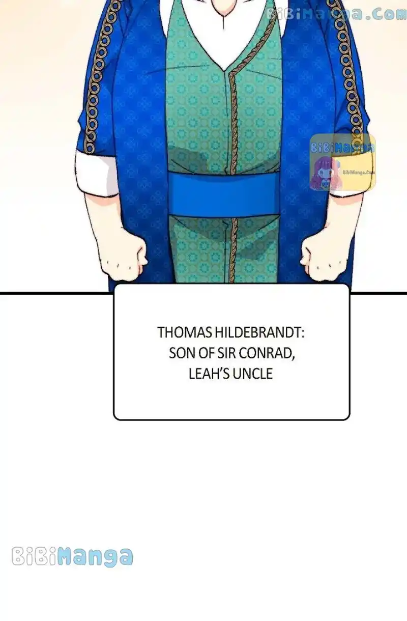 Bring the Love Chapter 119